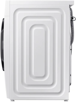 Стиральная машина Samsung WW90DG5U34AELP класс: A загр.фронтальная макс.:9кг белый инвертор - купить недорого с доставкой в интернет-магазине