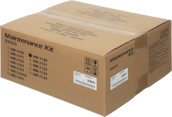 Комплект сервисный Kyocera MK-1130 (1702MJ0NL0) для FS-1030/FS-1130/Ecosys M2030/M2530 100000стр. - купить недорого с доставкой в интернет-магазине