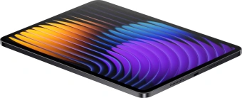 Планшет Xiaomi Pad 7 Pro 24091RPADG 8s Gen3 3 8C RAM8Gb ROM128Gb 11.16" IPS 3200x2136 Android 15 серый 50Mpix 32Mpix BT WiFi 8850mAh - цена, купить или заказать с доставкой в интернет-магазине Планшет Xiaomi Pad 7 Pro 24091RPADG 8s Gen3 3 8C RAM8Gb ROM128Gb 11.16" IPS 3200x2136 Android 15 серый 50Mpix 32Mpix BT WiFi 8850mAh - купить недорого с доставкой в интернет-магазине