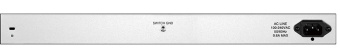Коммутатор D-Link DGS-1210-28/ME/A2 24x1Гбит/с 24xКомбо(1000BASE-T/SFP) 4SFP управляемый - купить недорого с доставкой в интернет-магазине