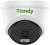 Камера видеонаблюдения IP Tiandy TC-C34XN 2GNA-28 2.8-2.8мм цв.