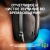 Наушники с микрофоном Logitech G435 черный/желтый накладные BT/Radio оголовье (981-001053) - купить недорого с доставкой в интернет-магазине