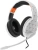 Наушники с микрофоном Оклик HS-L710G белый/черный 2м мониторные оголовье (1978693) - купить недорого с доставкой в интернет-магазине