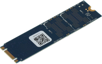 Накопитель SSD ТМИ SATA-III 256GB ЦРМП.467512.002 M.2 2280 3.21 DWPD - купить недорого с доставкой в интернет-магазине