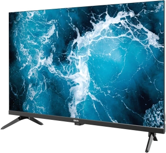 Телевизор LED BBK 32" 32LEM-1062/TS2C (B) черный HD 60Hz DVB-T2 DVB-C DVB-S2 USB (RUS) - купить недорого с доставкой в интернет-магазине