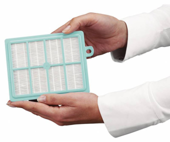 НЕРА-фильтр Philips FC8038/01 - купить недорого с доставкой в интернет-магазине