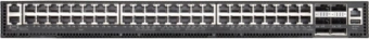 Коммутатор B4Com CS4148D-6U B4T-CS4148D-6U-AC-F-SW (L3) 48SFP+ 6xQSFP28 управляемый 6x100GbE QSFP28 - купить недорого с доставкой в интернет-магазине