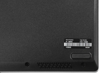 Ноутбук Lenovo K14 Gen 1 Core i7 1165G7 8Gb SSD512Gb Intel Iris Xe graphics 14" IPS FHD (1920x1080) без ОС black WiFi BT Cam (21CSS1BK00) - купить недорого с доставкой в интернет-магазине