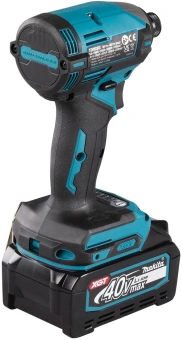 Шуруповерт Makita TD003GA201 аккум. патрон:шестигр.1/4" (кейс в комплекте) - купить недорого с доставкой в интернет-магазине
