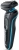 Бритва сетчатая Braun Series 5 50-M1000s реж.эл.:3 питан.:аккум. черный - купить недорого с доставкой в интернет-магазине