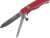 Нож перочинный Victorinox Forester (0.8363) 111мм 12функц. красный карт.коробка - купить недорого с доставкой в интернет-магазине
