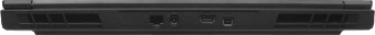 Ноутбук Thunderobot Range 16 Evo Core i5 13420H 16Gb SSD1Tb NVIDIA GeForce RTX5050 8Gb 16" IPS QHD (2560x1600) FreeDOS black WiFi BT Cam (JT009P00KRU) - купить недорого с доставкой в интернет-магазине