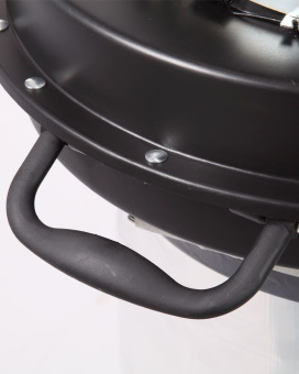 Вытяжная установка Belmash DC1200 220В 550Вт белый (D088A) - купить недорого с доставкой в интернет-магазине