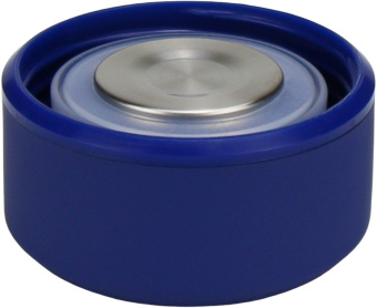 Термос Starwind 22-500/1 0.45л. синий картонная коробка - купить недорого с доставкой в интернет-магазине