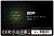Накопитель SSD Silicon Power SATA-III 4TB SP004TBSS3A56A25 Ace A56 2.5"