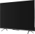 Телевизор QLED Skyworth 43" 43Q66H Eye Care Frameless черный 4K Ultra HD 60Hz MEMC DVB-T DVB-T2 DVB-C DVB-S DVB-S2 USB WiFi Smart TV - купить недорого с доставкой в интернет-магазине