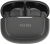 Гарнитура внутриканальные Tecno Buds 4 Air BD04 черный беспроводные bluetooth в ушной раковине (BD04 AIR BLACK) - купить недорого с доставкой в интернет-магазине
