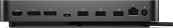 Стыковочная станция Dell WD25 130Вт - купить недорого с доставкой в интернет-магазине