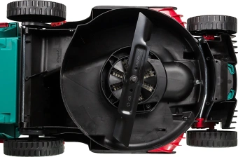 Газонокосилка роторная Bosch ARM 37 (06008A6201) 1400Вт - купить недорого с доставкой в интернет-магазине