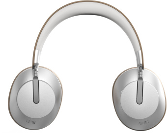 Наушники накладные A4Tech Bloody MH390 хаки беспроводные bluetooth оголовье (MH390 KHAKI) - купить недорого с доставкой в интернет-магазине