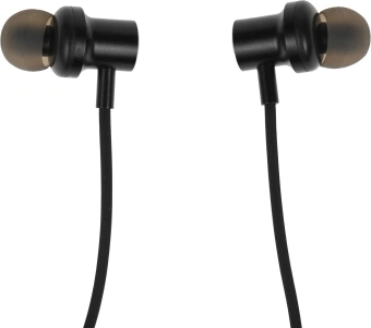 Гарнитура внутриканальные Hoco ES70 черный беспроводные bluetooth шейный обод - купить недорого с доставкой в интернет-магазине