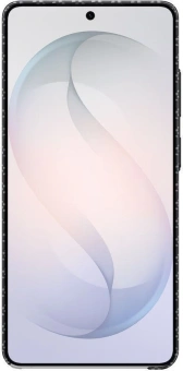 Чехол (клип-кейс) Samsung для Samsung Galaxy S26 Ultra Carbon Magnet Case with MagSafe серый (EF-KS948SSEGRU) - купить недорого с доставкой в интернет-магазине