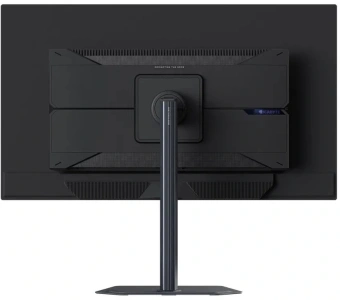 Монитор Gigabyte 31.5" MO32U24 черный QD OLED LED 16:9 HDMI M/M матовая HAS Piv 1500000:1 300cd 178гр/178гр 3840x2160 240Hz DP 4K USB 7.95кг - купить недорого с доставкой в интернет-магазине