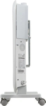 Конвектор Royal Clima Sorento Meccanico REC-S1000M 1000Вт белый - купить недорого с доставкой в интернет-магазине