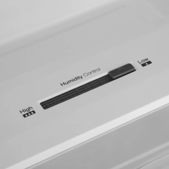 Холодильник Hyundai CM40043F 3-хкамерн. нержавеющая сталь инвертер - купить недорого с доставкой в интернет-магазине