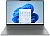 Ноутбук Lenovo Yoga Slim7 15ILL9 Core Ultra 7 256V 16Gb SSD1Tb Intel Arc 140V 15.3" IPS Touch 2.8K (2880x1800) Windows 11 Home grey WiFi BT Cam (83HM004MRK)