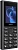 Мобильный телефон Nokia TA-1655 125 DS черный моноблок 2Sim 2" 126x160 Series 30+ 0.3Mpix GSM900/1800 Protect MP3 FM microSD max32Gb