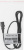 Шнур питания Hyperline PWC-IEC13-IEC14-1.8-BK C13-С14 проводник.:3x0.75мм2 1.8м 250В 10А (упак.:1шт) черный - цена, купить или заказать с доставкой в интернет-магазине Шнур питания Hyperline PWC-IEC13-IEC14-1.8-BK C13-С14 проводник.:3x0.75мм2 1.8м 250В 10А (упак.:1шт) черный - купить недорого с доставкой в интернет-магазине