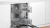 Посудомоечная машина встраив. Bosch SMV24AX00K 2400Вт полноразмерная - купить недорого с доставкой в интернет-магазине