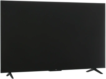 Телевизор LED TCL 55" 55P6K черный 4K Ultra HD 60Hz DVB-T DVB-T2 DVB-C DVB-S DVB-S2 USB WiFi Smart TV - купить недорого с доставкой в интернет-магазине