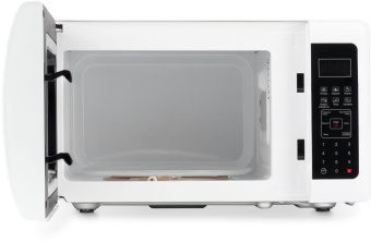 Микроволновая Печь SunWind SUN-MW005 20л. 700Вт белый/черный - купить недорого с доставкой в интернет-магазине