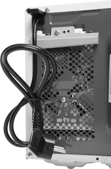 Микроволновая Печь Panasonic NN-ST251WZPE 20л. 800Вт белый - купить недорого с доставкой в интернет-магазине