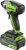 Винтоверт Greenworks GD24ID3 аккум. патрон:шестигр.1/4" (3802807CUB) - купить недорого с доставкой в интернет-магазине