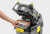 Строительный пылесос Karcher NT 30/1 Tact Te L 1380Вт (уборка: сухая/влажная/сбор воды) серый - купить недорого с доставкой в интернет-магазине