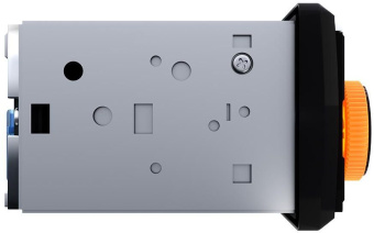 Автомагнитола Prology CMX-230 1DIN 4x55Вт AUX 3 ПДУ (PRCMX230) - купить недорого с доставкой в интернет-магазине