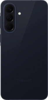 Смартфон Samsung SM-A576B Galaxy A57 5G 256Gb 8Gb синий моноблок 3G 4G 2Sim 6.7" 1080x2340 Android 16 50Mpix 802.11 a/b/g/n/ac/ax NFC GPS GSM900/1800 GSM1900 Protect - купить недорого с доставкой в интернет-магазине