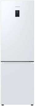 Холодильник Samsung RB34C670EWW/EF 2-хкамерн. белый инвертер - купить недорого с доставкой в интернет-магазине