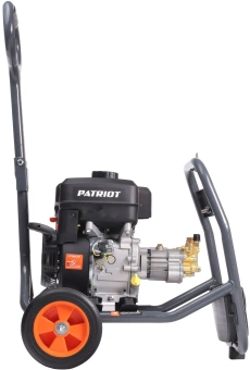 Минимойка Patriot GT3 Pro 5148.5Вт (322306108) - купить недорого с доставкой в интернет-магазине