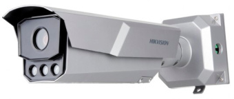 Камера видеонаблюдения Hikvision iDS-TCM203-A/R/2812(850nm)(B) 2.8-12мм цв. - купить недорого с доставкой в интернет-магазине