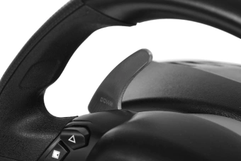 Руль ThrustMaster T80 RW FERRARI 488 GTB EMEA VERSION (4160672) - купить недорого с доставкой в интернет-магазине