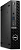 Неттоп Dell Optiplex 7020 Micro i3 14100T (2.7) 16Gb SSD256Gb UHDG 730 Linux Ubuntu GbitEth WiFi BT 90W мышь клавиатура черный (7020-3660)