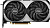 Видеокарта MSI PCI-E 4.0 RTX 4070 SUPER 12G VENTUS 2X NVIDIA GeForce RTX 4070 Super 12Gb 192bit GDDR6X 2475/21000 HDMIx1 DPx3 HDCP Ret