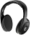 Наушники накладные Sennheiser RS 120-W черный беспроводные bluetooth в ушной раковине (700171 RS 120-W)
