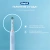 Зубная щетка электрическая Oral-B Pro 3 80870249 голубой - цена, купить или заказать с доставкой в интернет-магазине Зубная щетка электрическая Oral-B Pro 3 80870249 голубой - купить недорого с доставкой в интернет-магазине