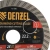 Диск отрезной по бет. Denzel 731080 d=125мм d(посад.)=22.2мм (угловые шлифмашины) - цена, купить или заказать с доставкой в интернет-магазине Диск отрезной по бет. Denzel 731080 d=125мм d(посад.)=22.2мм (угловые шлифмашины) - купить недорого с доставкой в интернет-магазине