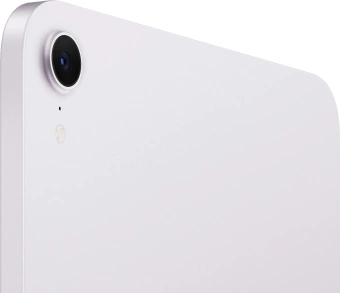Планшет Apple iPad mini 2024 A2993 A17 Pro 6С RAM8Gb ROM256Gb 8.3" IPS 2266x1488 iOS фиолетовый 12Mpix 12Mpix BT WiFi 10hr - купить недорого с доставкой в интернет-магазине